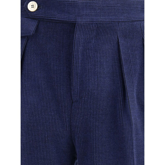 Wool Suit