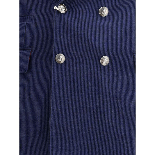 Wool Suit