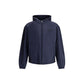 Hooded Jacket
