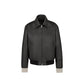 Christian  Couture Leather Jacket