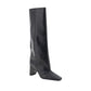 Bridge High Boots