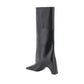 Bridge High Boots