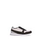 Leather Sneakers