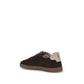 Suede Sneakers