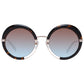 Brown Women Sunglasses