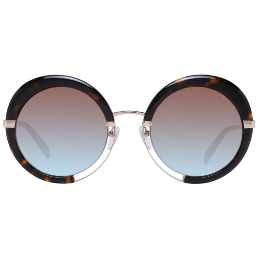 Brown Women Sunglasses