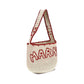 Medium Nassa Shoulder Bag