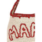 Medium Nassa Shoulder Bag