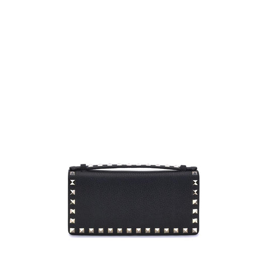 Wallet with chain