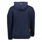 Blue Cotton Sweater