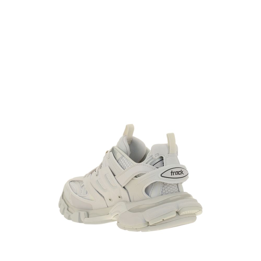 Track Sneakers