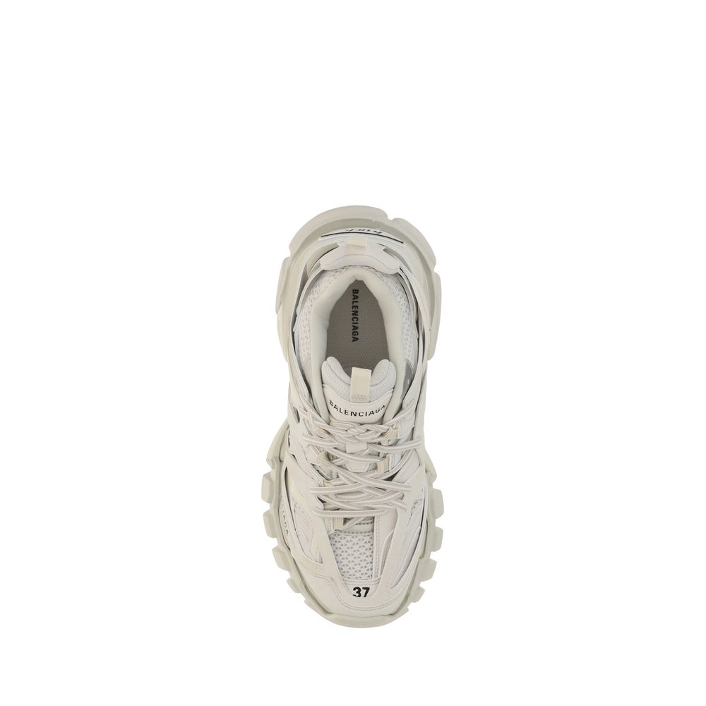 Track Sneakers