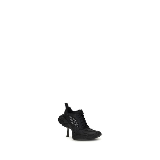 Monday Heel Sneakers