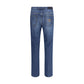Straight Fit Jeans