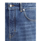 Straight Fit Jeans