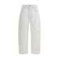Couture Seam Jeans