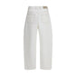 Couture Seam Jeans