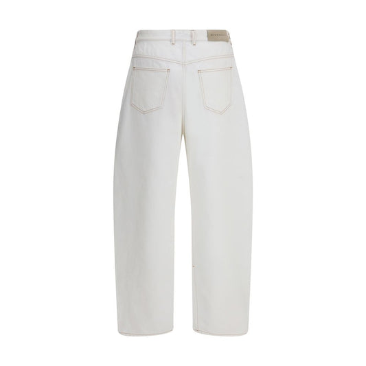 Couture Seam Jeans