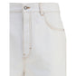 Couture Seam Jeans