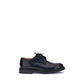 Shannon L Lace-Ups