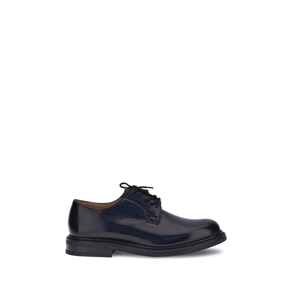 Shannon L Lace-Ups