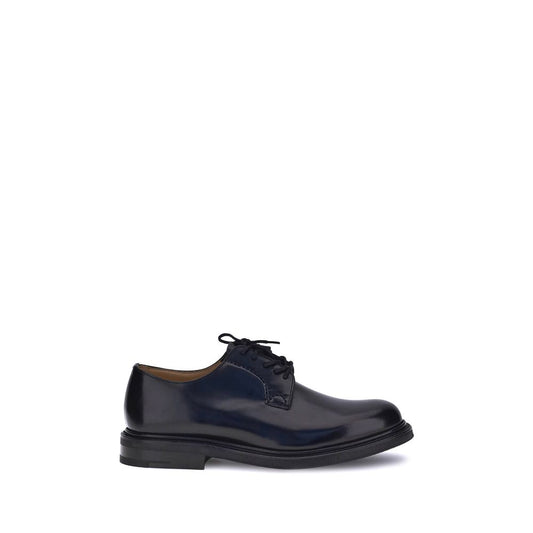 Shannon L Lace-Ups