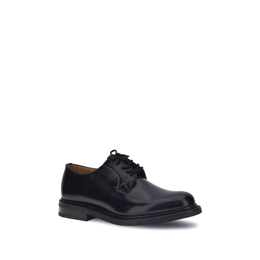Shannon L Lace-Ups