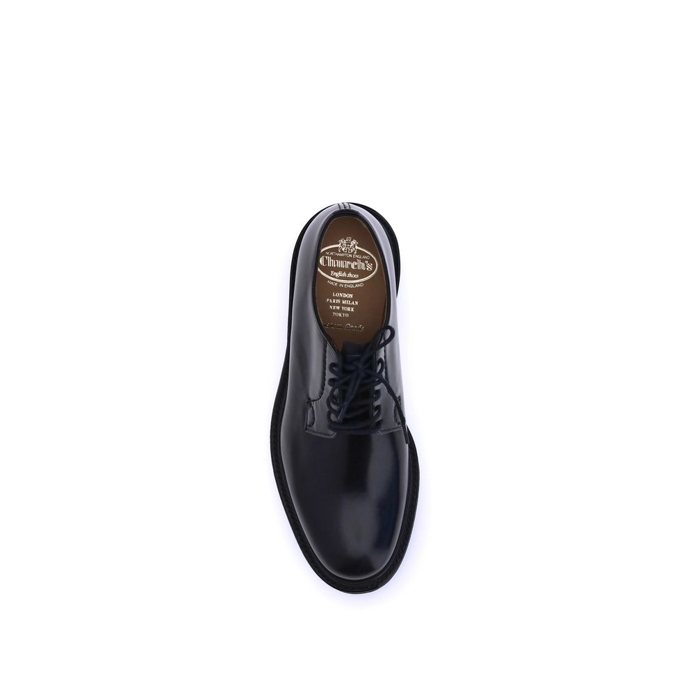 Shannon L Lace-Ups