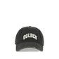 Cotton Baseball Cap