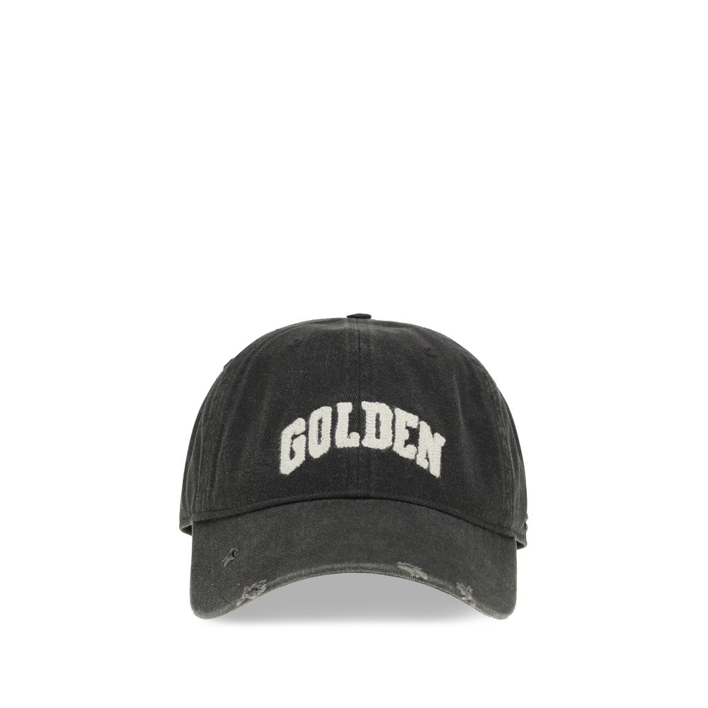Cotton Baseball Cap