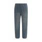 Monochrome Sweatpants