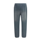 Monochrome Sweatpants