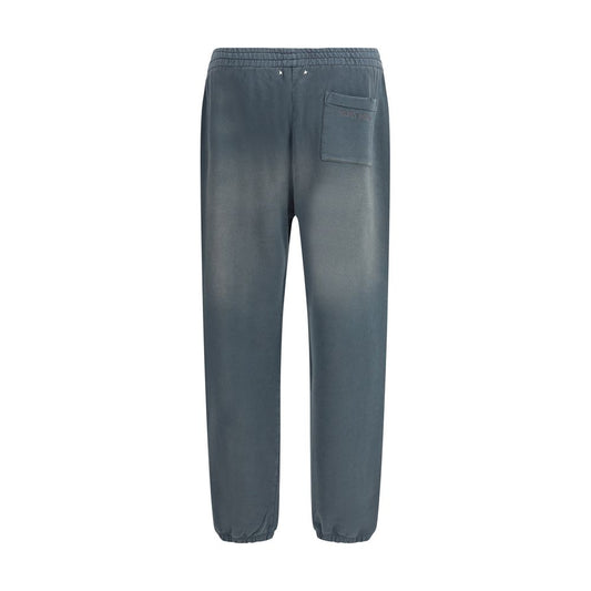 Monochrome Sweatpants