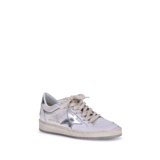 Ball Star Sneakers