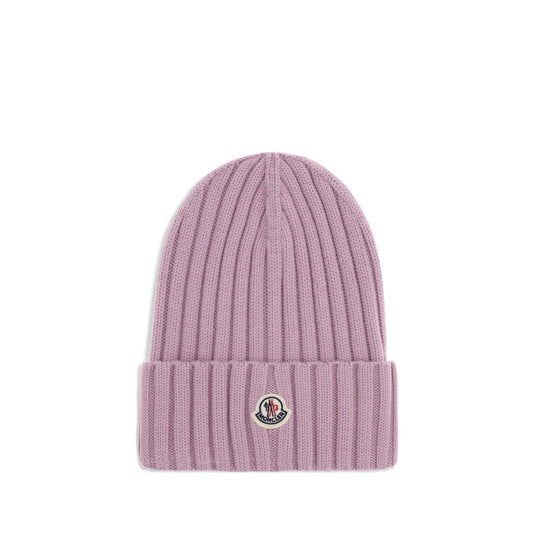 Wool beanie Hat
