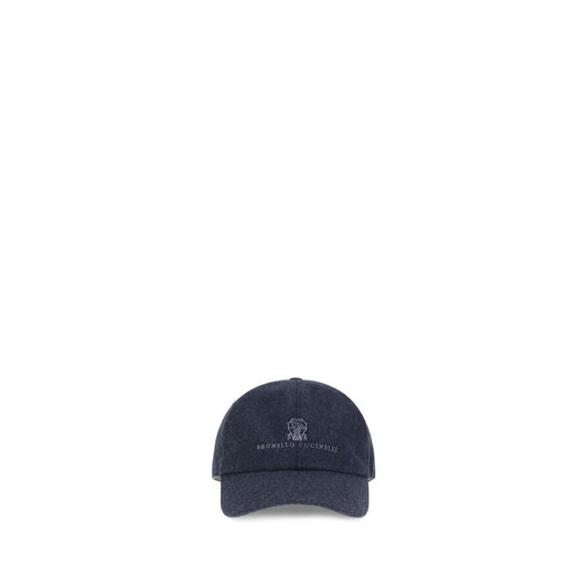 Logo Baseball Hat
