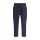 Monochrome Sweatpants