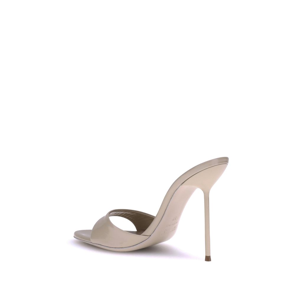 Lidia Sandals