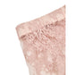 Pink Cotton Skirt