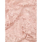 Pink Cotton Skirt