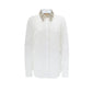 White Cotton Shirt