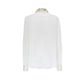 White Cotton Shirt