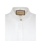 White Cotton Shirt