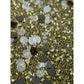 Green Viscose Skirt