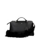 Black Leather Shoulder Bags