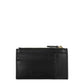 Black Crocodile Cardholders
