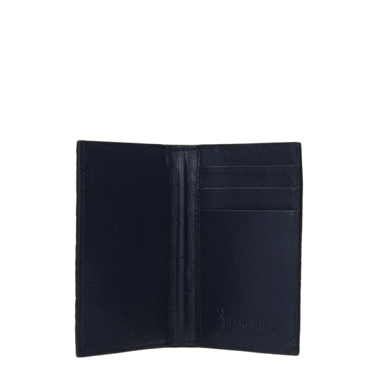 Blue Crocodile Cardholders