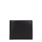 Black Leather Wallets