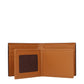 Brown Leather Wallets