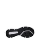 Gray Fabric Athletic Sneakers